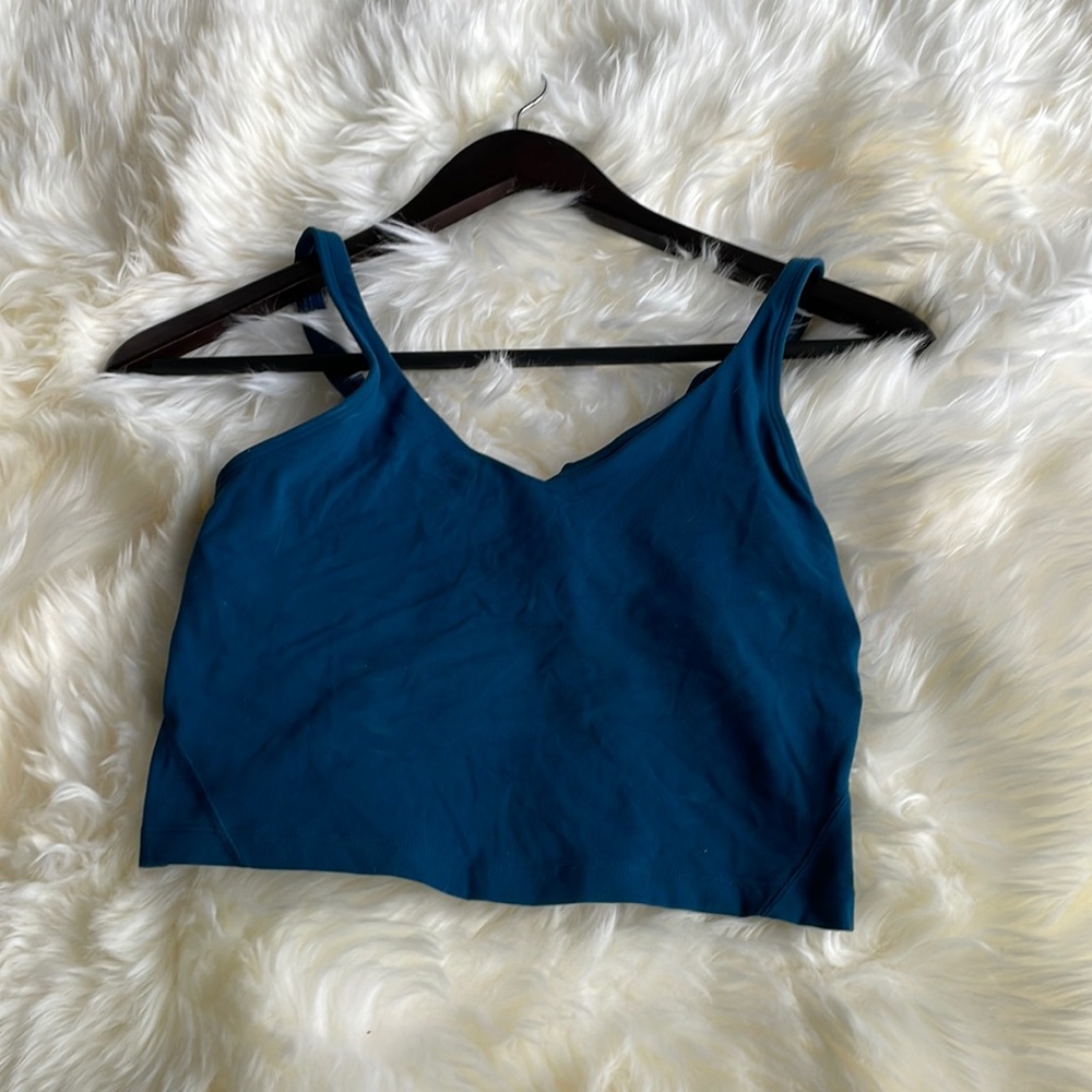 Lululemon Align Tank